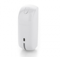 CURTAIN-MINI curtain motion detector, 3°, 6m.  